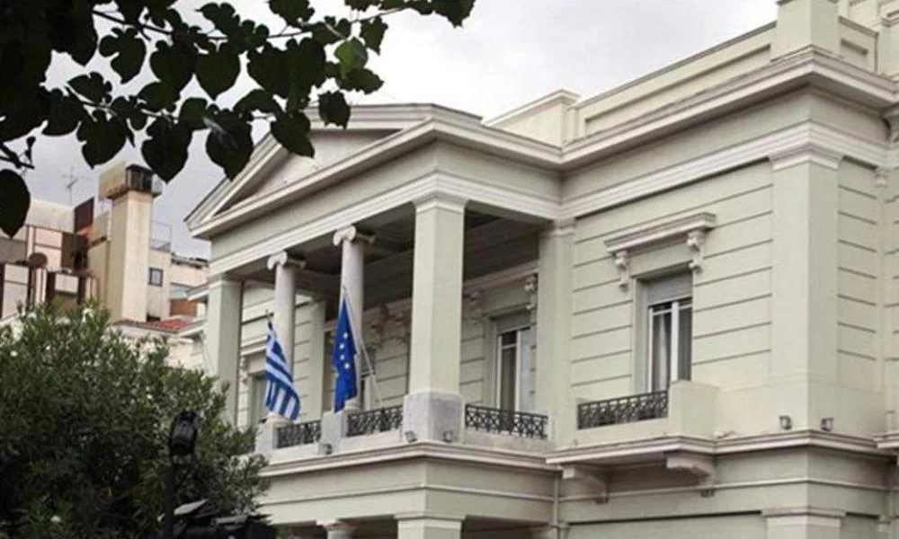 ΥΠΕΞ: Χαιρετίζουμε την επίτευξη εκεχειρίας σε Ισραήλ και Λωρίδα της Γάζας